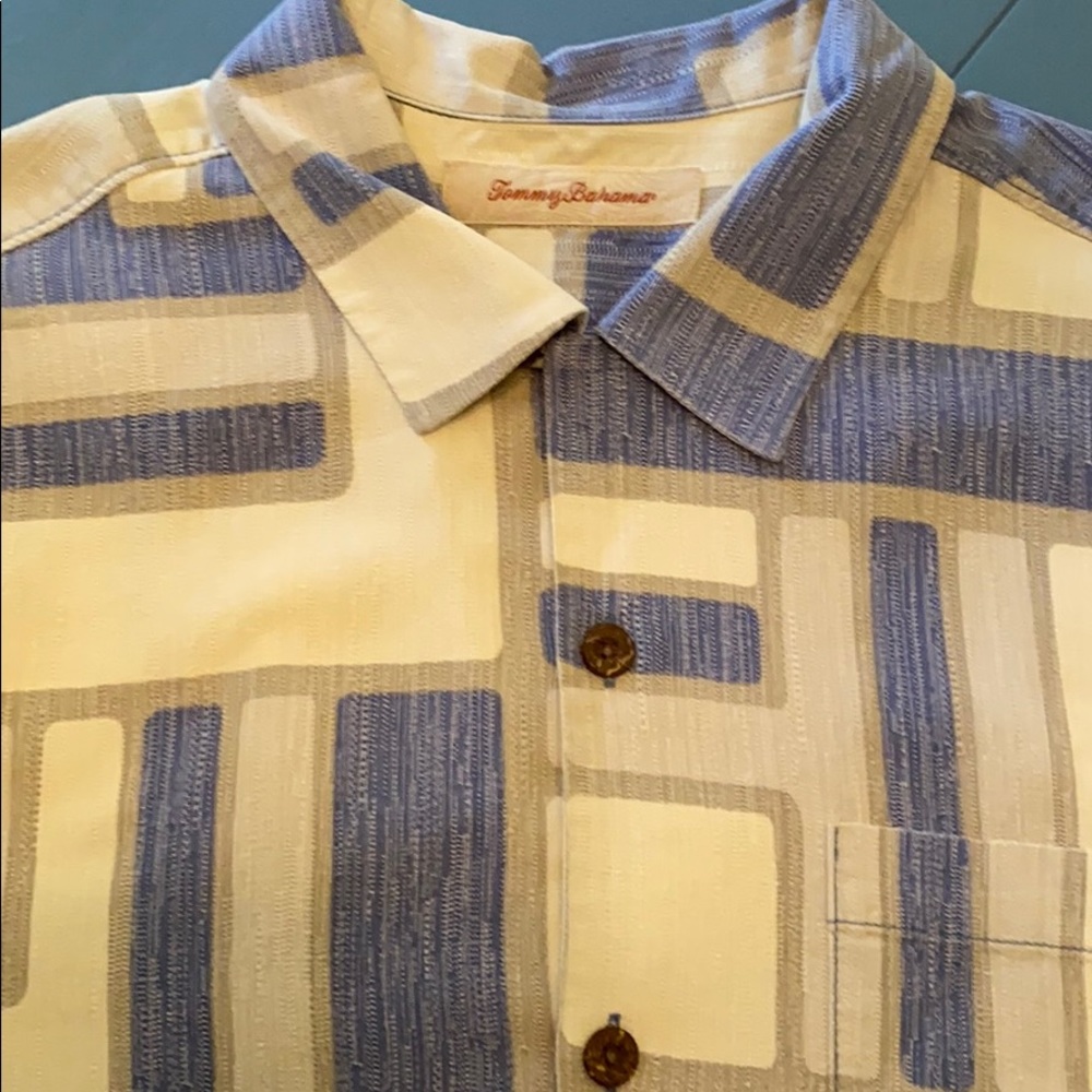 Men’s shirt